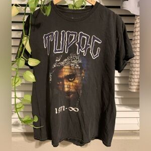 💫HPx2💫 Bravado Vintage Tupac Tee